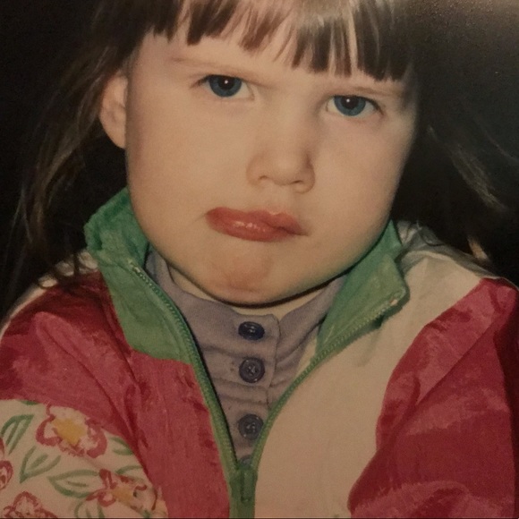 Meet your Posher, Megan - Picture 1 of 1